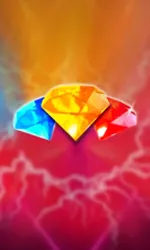 Turbo Diamonds: Hold & Win