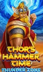 Thor's Hammer Time Thunder Zone