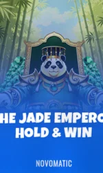 The Jade Emperor Hold & Win