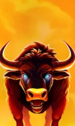 Big Wild Buffalo 2