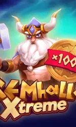 Gemhalla Xtreme
