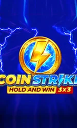 Coin Strike: Hold and Win