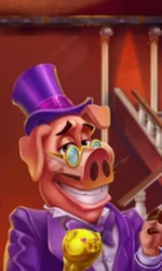 Break the Piggy Bank